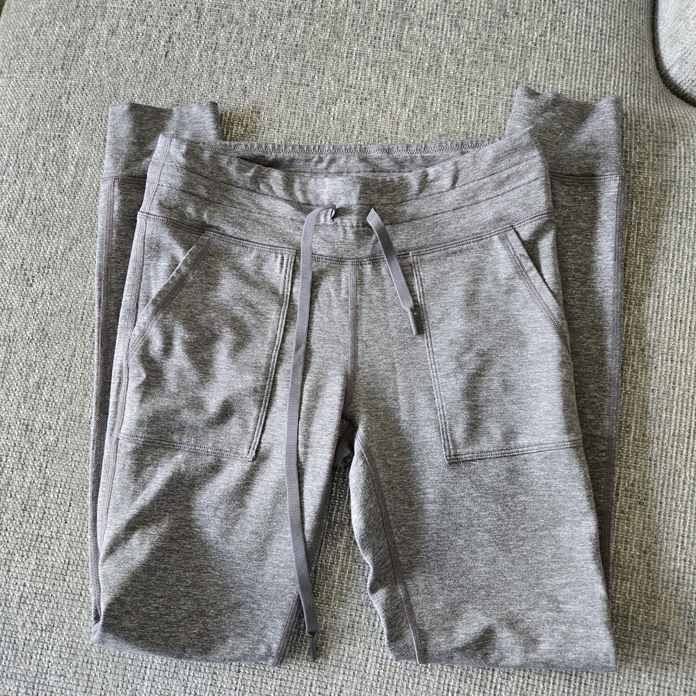 OFFLINE By Aerie Warmup High Waisted Pocket Legging